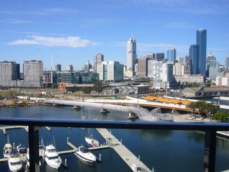 805/70 Lorimer Street, Docklands VIC 3008