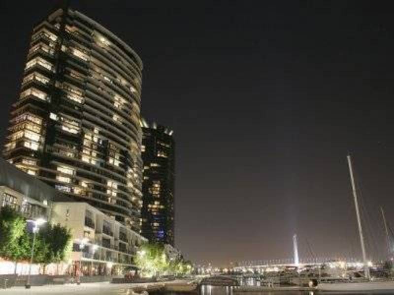 805/70 Lorimer Street, Docklands VIC 3008