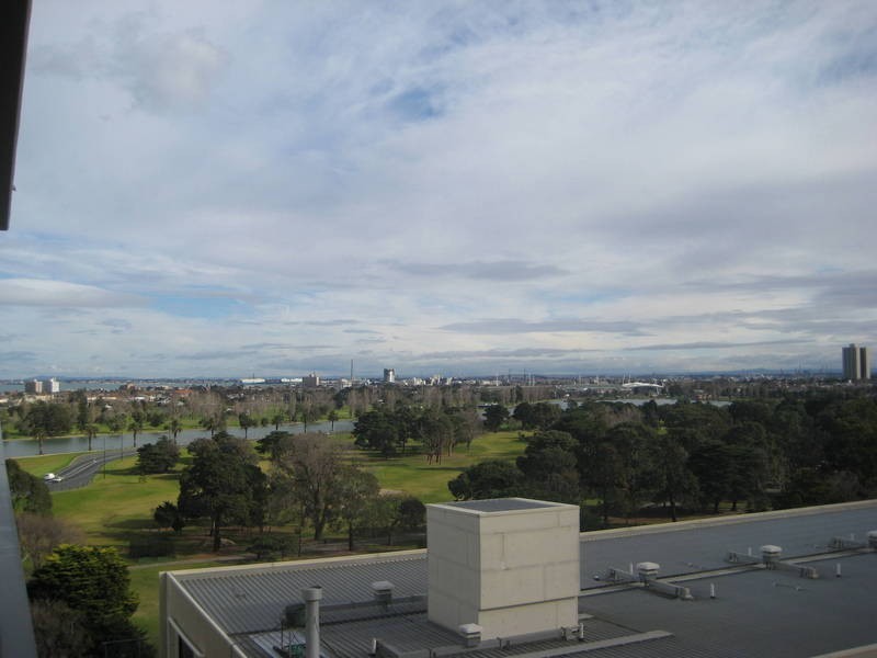 904 / 55 Queens Road, Melbourne VIC 3000