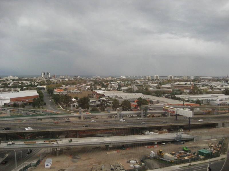 1606/50 Lorimer Street, Docklands VIC 3008