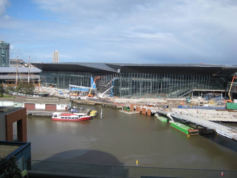 807/60 Siddeley, Docklands VIC 3008