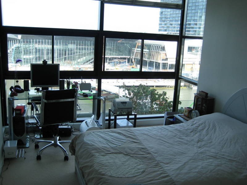 807/60 Siddeley, Docklands VIC 3008