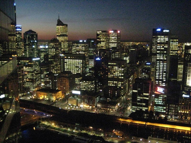 4106/7 Riverside Quay, Southbank VIC 3006