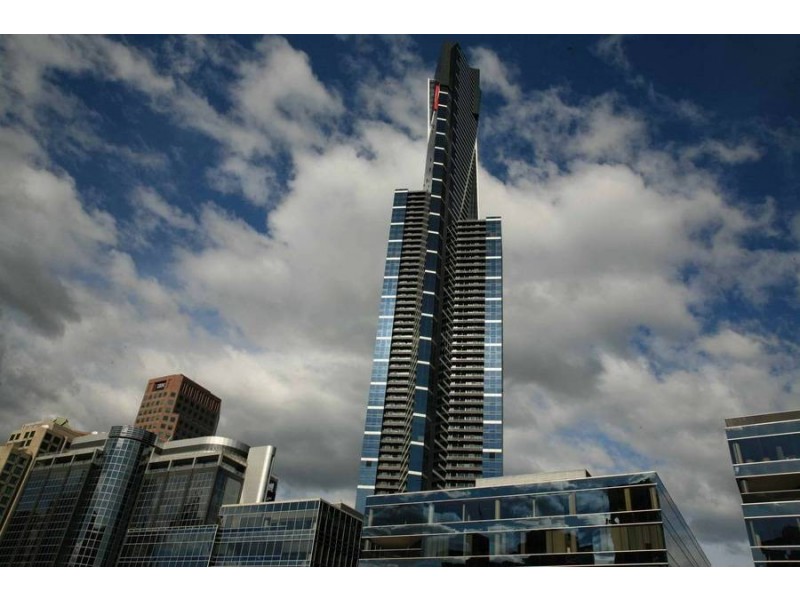 4106/7 Riverside Quay, Southbank VIC 3006