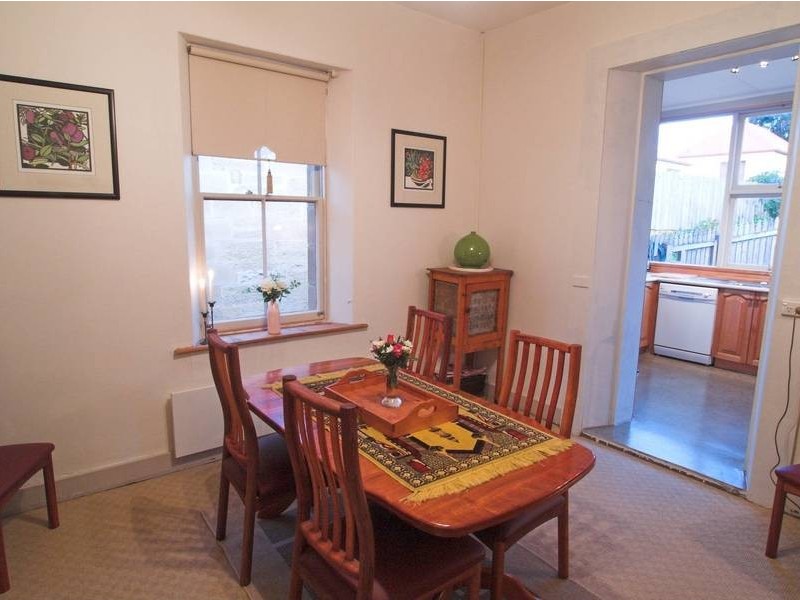 1/116 Goulburn Street, West Hobart TAS 7000