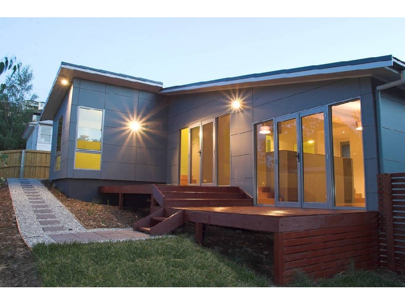 1/11A Brushy Creek Road, Lenah Valley TAS 7008