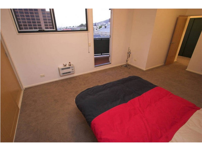 2/15 Campbell Street, Hobart TAS 7000