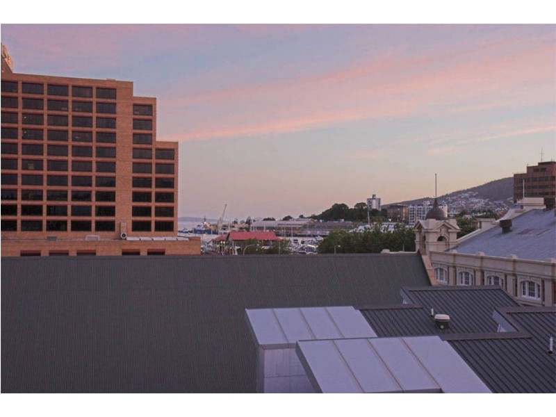 2/15 Campbell Street, Hobart TAS 7000