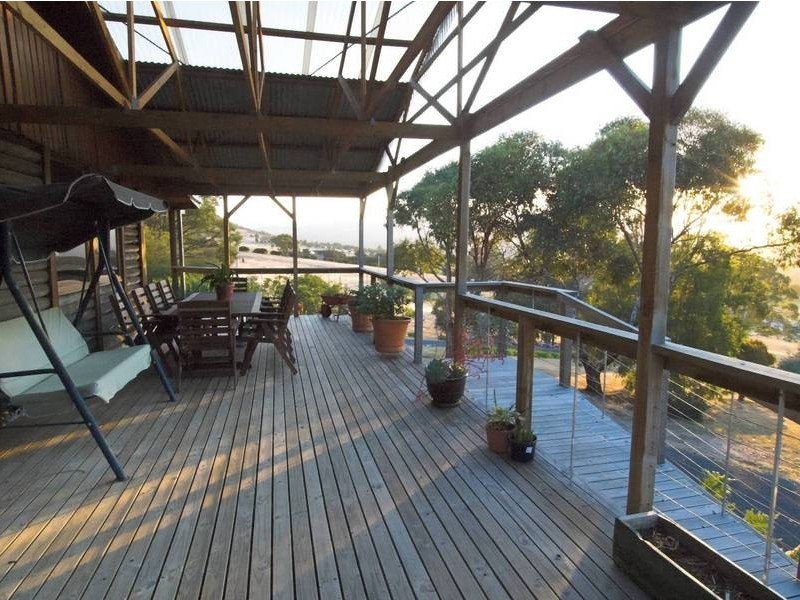 530 Back River Road, Magra TAS 7140