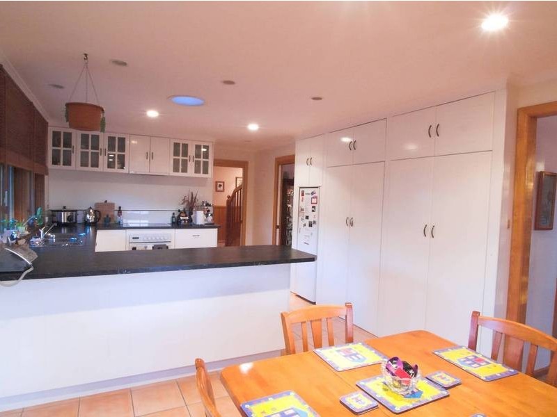 530 Back River Road, Magra TAS 7140