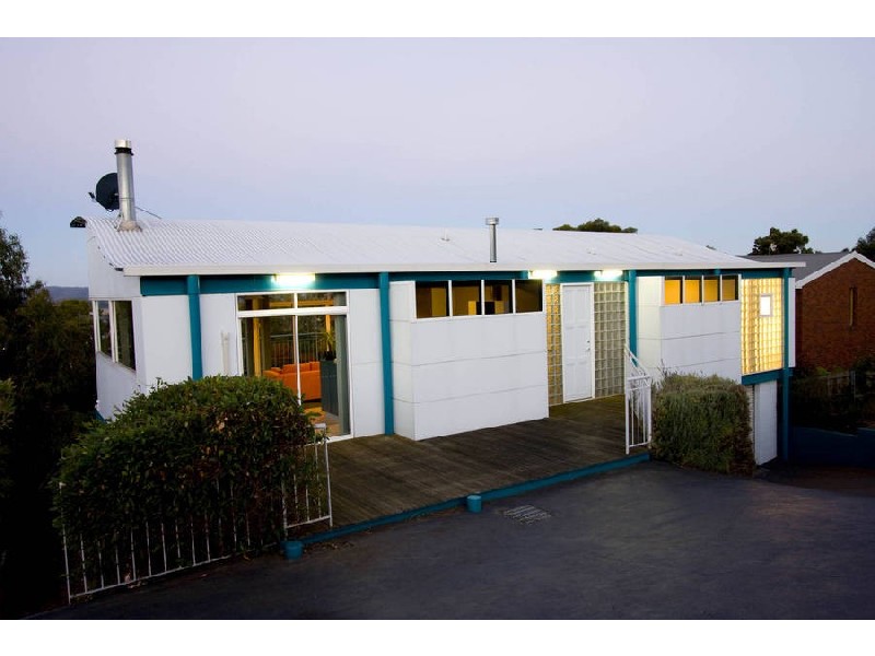 25 Purdie Street, West Moonah TAS 7009
