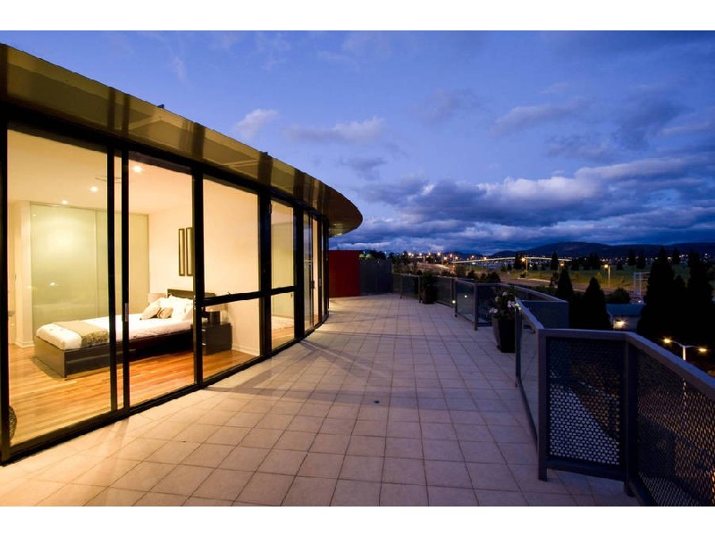 Lvl 6 71/1 Collins Street, Hobart TAS 7000