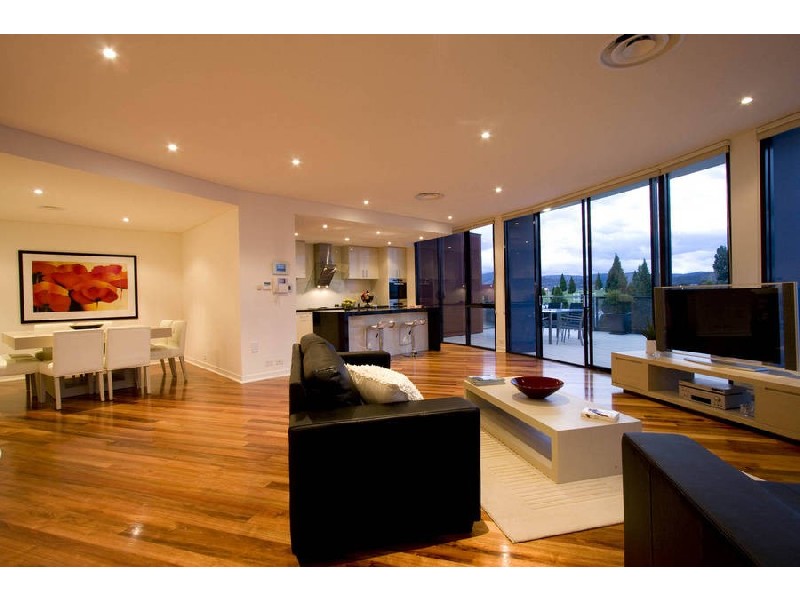 Lvl 6 71/1 Collins Street, Hobart TAS 7000