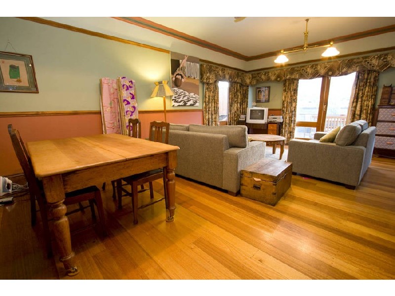 30 Cross Street, New Town TAS 7008