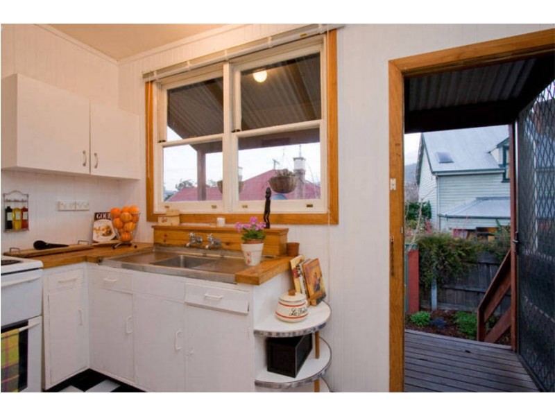 194 Brooker Avenue, North Hobart TAS 7000