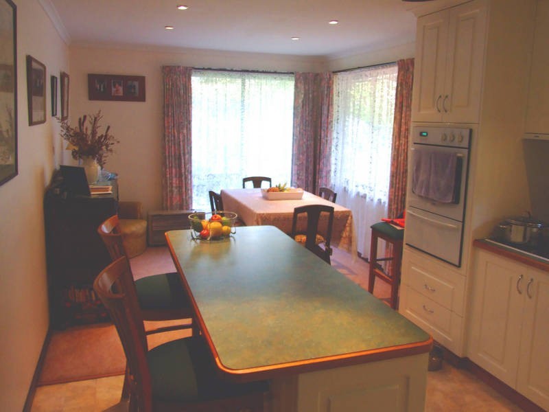 63 Brushy Creek Road, Lenah Valley TAS 7008