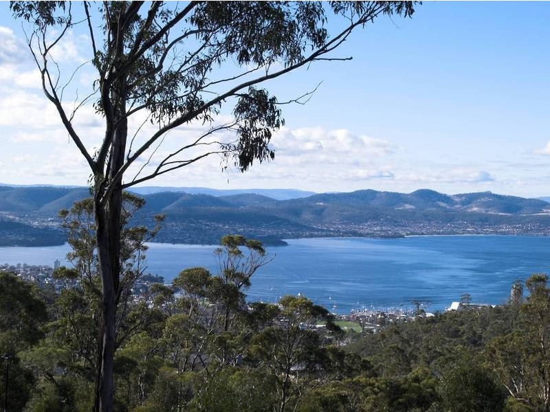 32 Woodcutters Road, Tolmans Hill TAS 7007