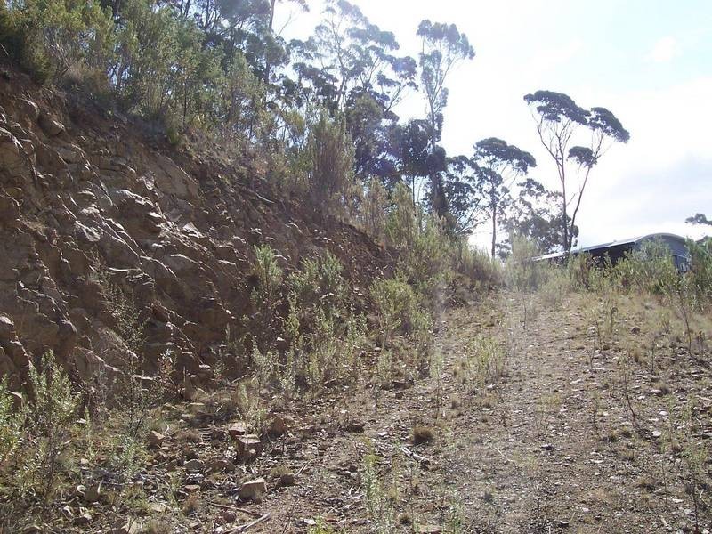 32 Woodcutters Road, Tolmans Hill TAS 7007