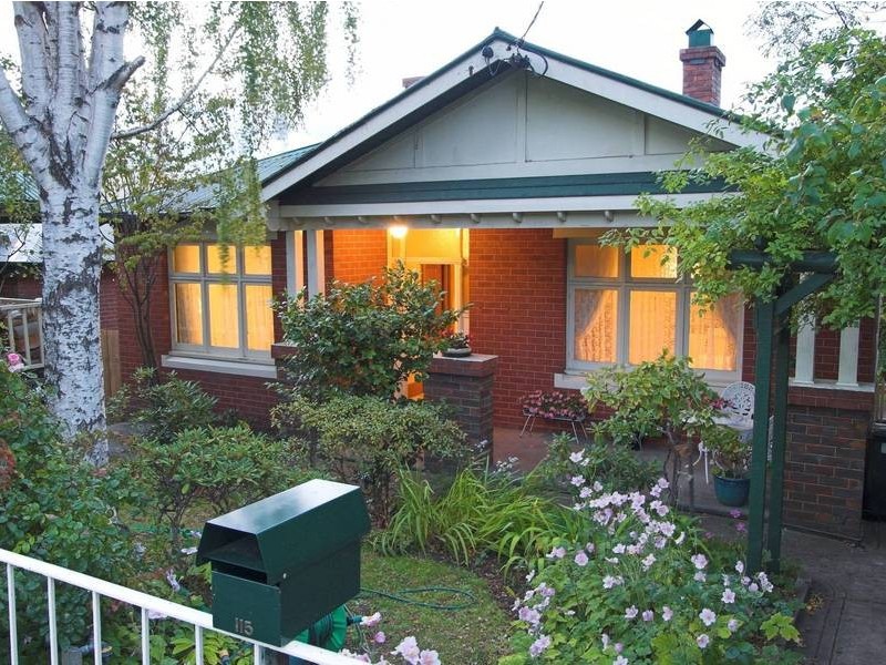 115 York Street, Sandy Bay TAS 7005