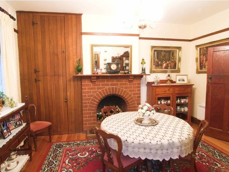 115 York Street, Sandy Bay TAS 7005