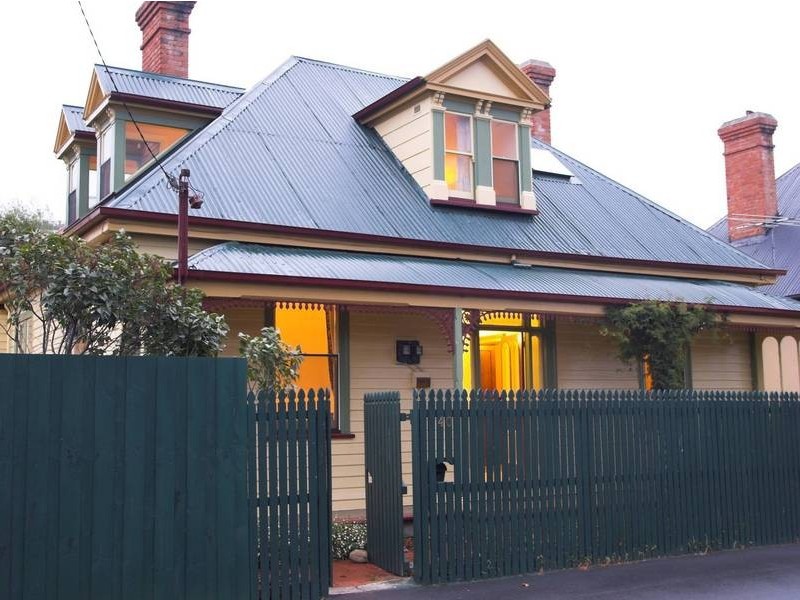 40 Lochner Street, West Hobart TAS 7000