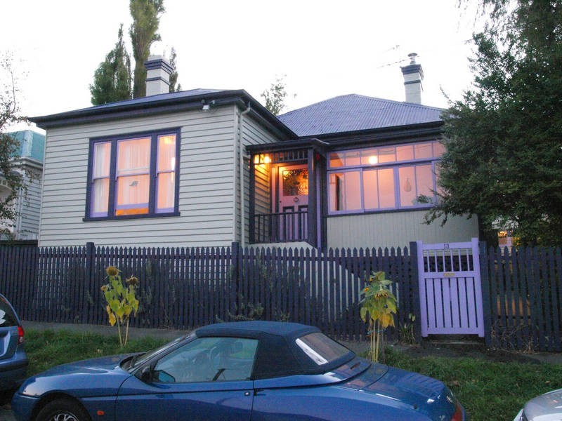 West Hobart TAS 7000