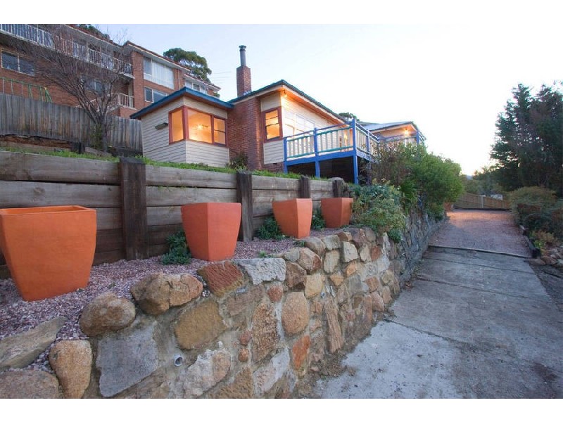 26 Benjafield Terrace, Mount Stuart TAS 7000