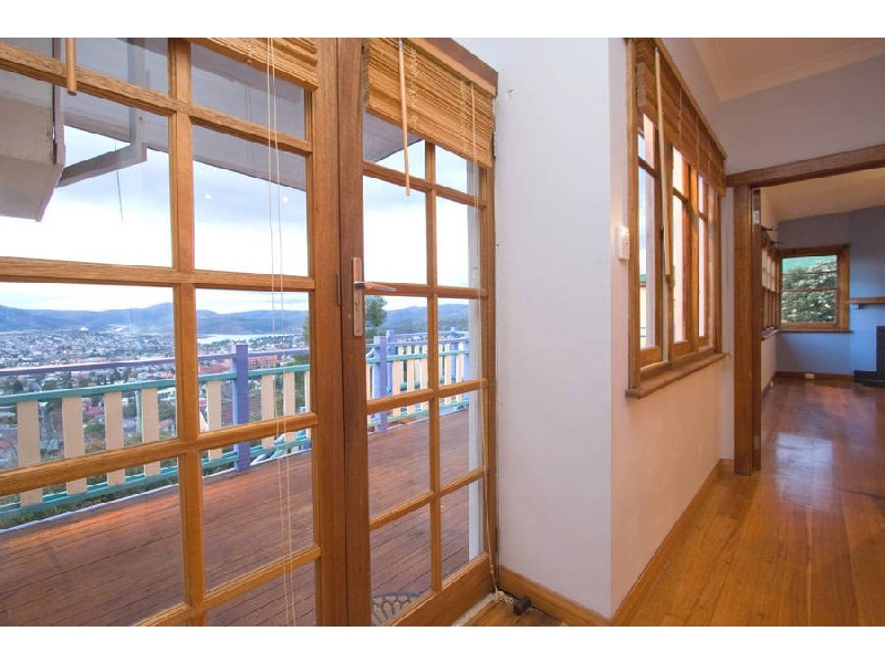 26 Benjafield Terrace, Mount Stuart TAS 7000