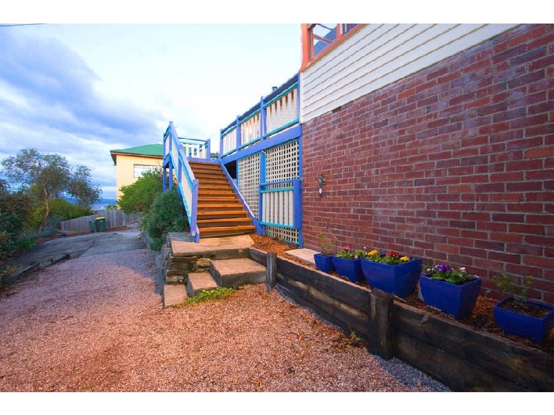 26 Benjafield Terrace, Mount Stuart TAS 7000