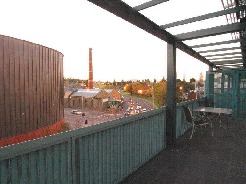 21/15 Hunter Street, Hobart TAS 7000