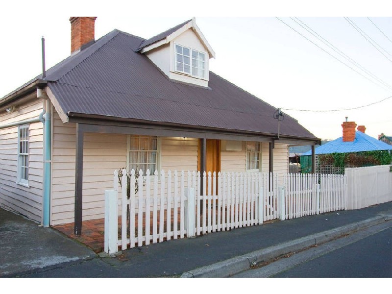 27 Little Arthur Street, North Hobart TAS 7000