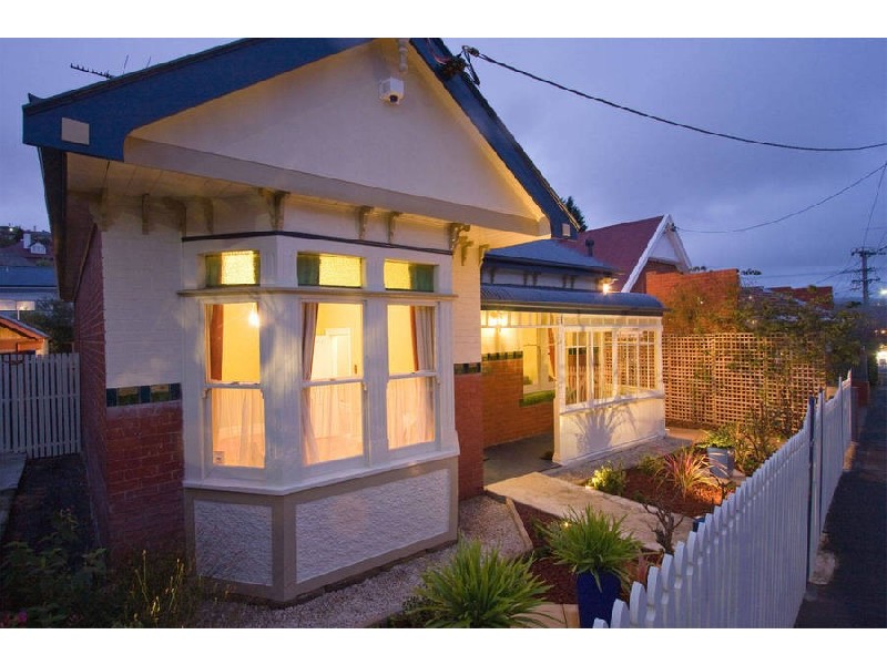 43 Newdegate Street, West Hobart TAS 7000