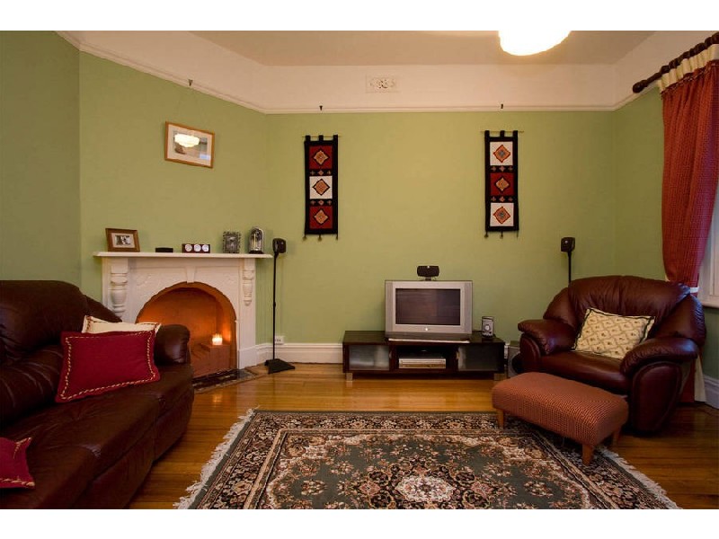 43 Newdegate Street, West Hobart TAS 7000