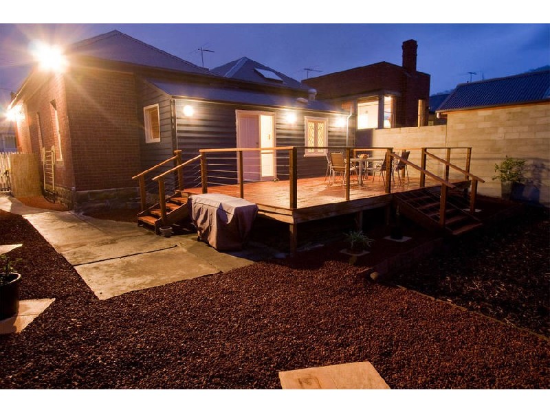 43 Newdegate Street, West Hobart TAS 7000