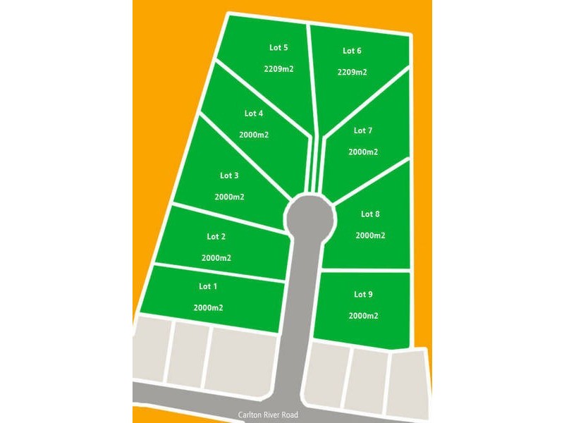 2 Carlton River Rd, Carlton TAS 7173