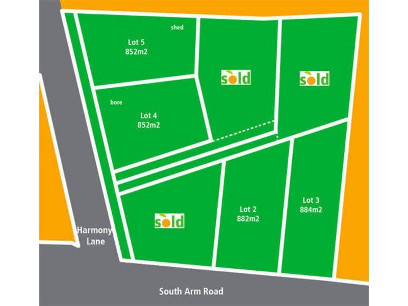 2 South Arm Road, South Arm TAS 7022