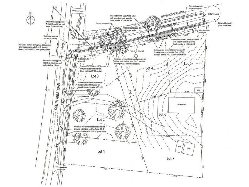 2 South Arm Road, South Arm TAS 7022