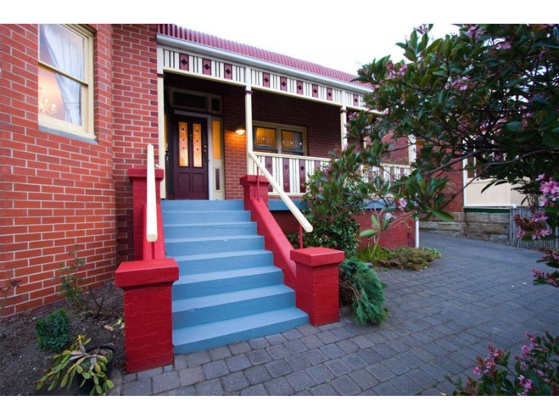 85 New Town Road, New Town TAS 7008