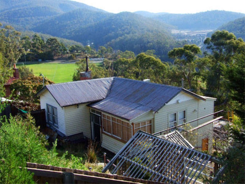 South Hobart TAS 7004