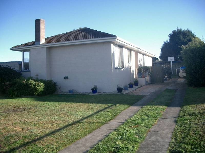 22 Mockridge Road, Clarendon Vale TAS 7019