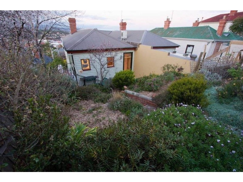 North Hobart TAS 7000
