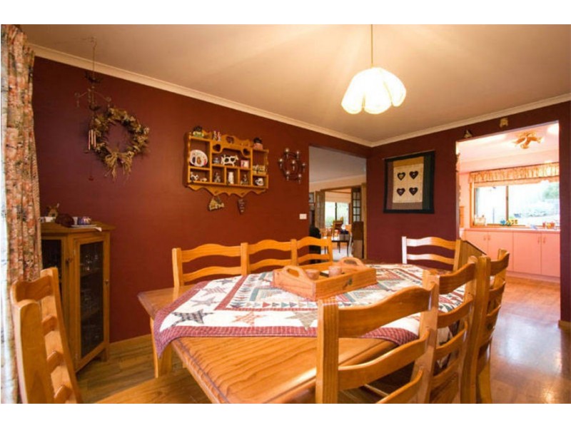 241 Briggs Road, Honeywood TAS 7017