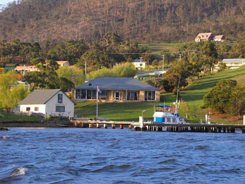 Otago TAS 7017