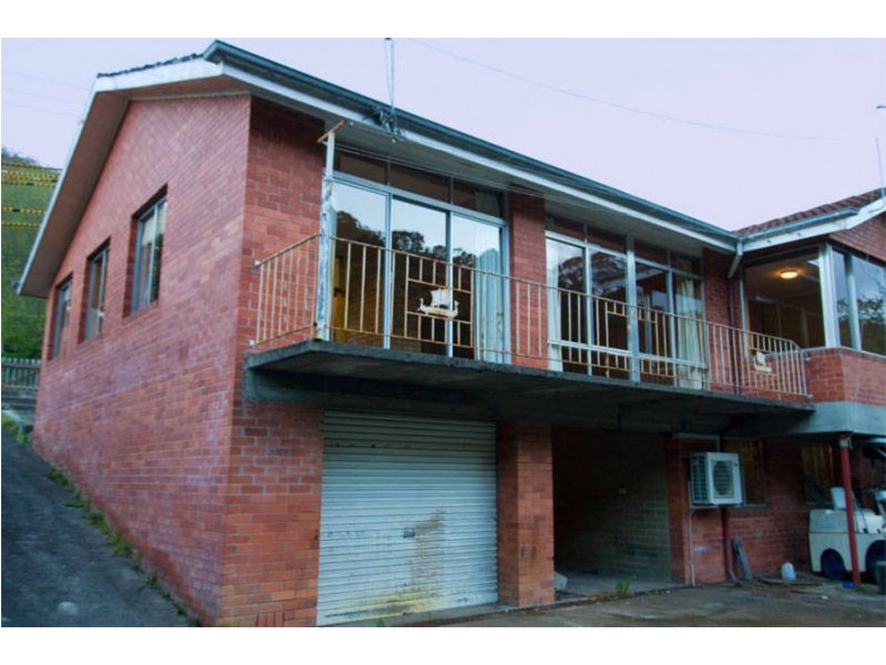 188 Waterworks Road, Dynnyrne TAS 7005