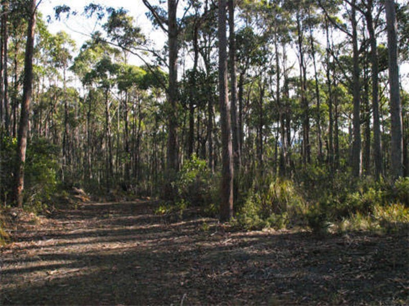 Collinsvale TAS 7012