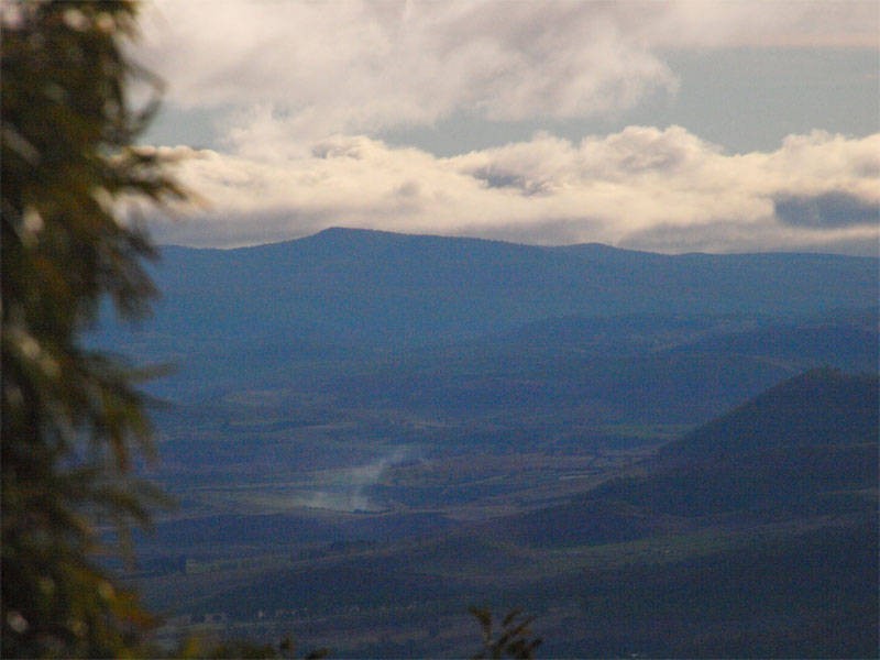 Collinsvale TAS 7012