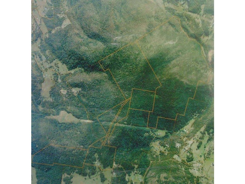 Collinsvale TAS 7012