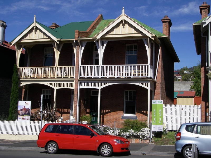 North Hobart TAS 7000