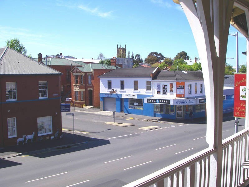 North Hobart TAS 7000