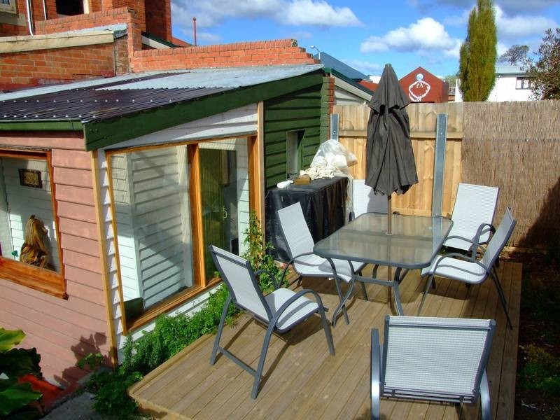 North Hobart TAS 7000